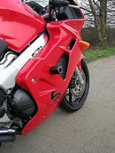 Honda VFR 800 F Interceptor (RC 46) [1998-2001] - Klassische Sturzprotektoren