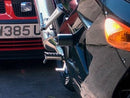 Honda VFR 800 F Interceptor (RC 46) [1998-2001] - Klassische Sturzprotektoren