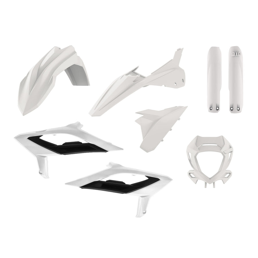 Beta RR 250 2 T Racing [2023] - Plastik-Kit