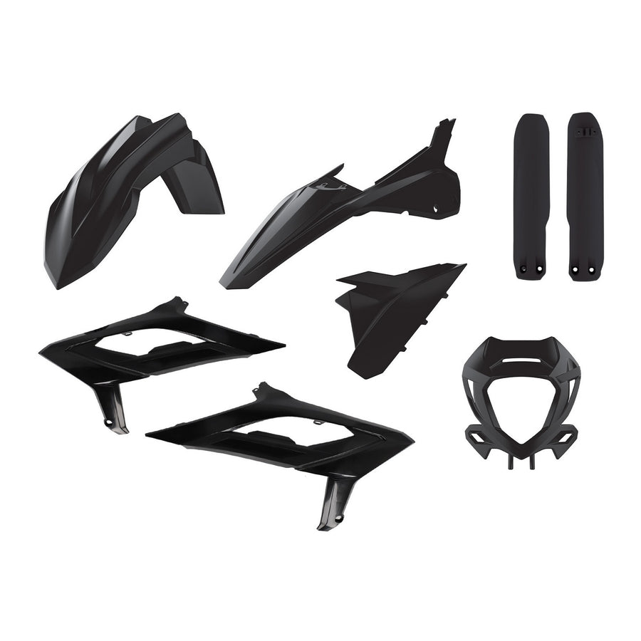 Beta RR 350 4 T Racing [2023-2024] - Plastik-Kit