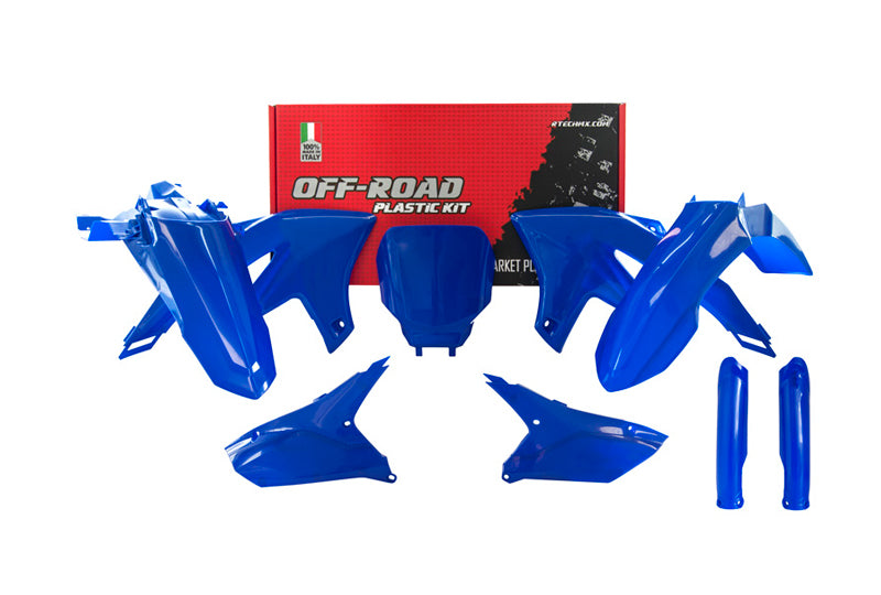 Yamaha YZ 450 F [2023-2025] - Plastik-Kit - Complete