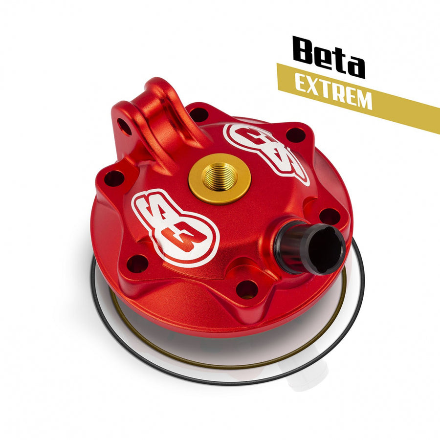 BETA RR 300 2 T [2022-2023] - Zylinderkopf Kit EXTREME