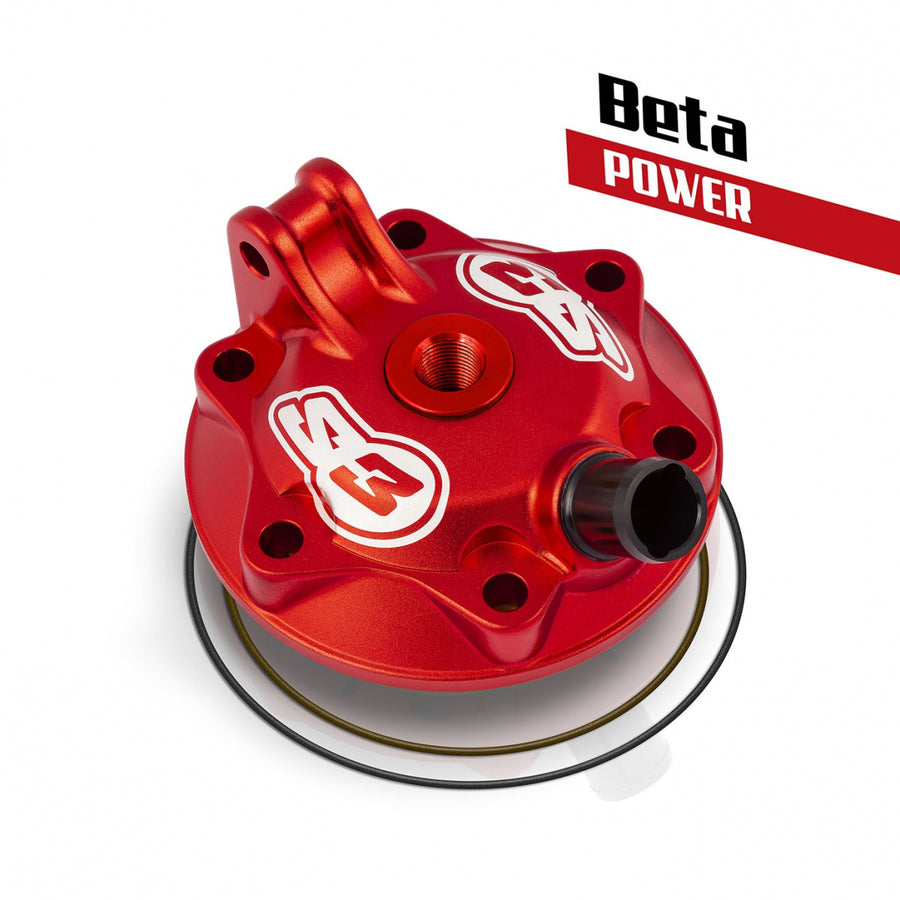 BETA RR 300 2 T [2022-2024] - Zylinderkopf Kit POWER