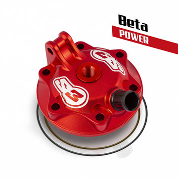 Beta RR 300 2 T Racing [2022-2023] - Zylinderkopf Kit POWER