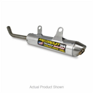 KTM 125 SX [2023-2025] - 304 Schalldämpfer