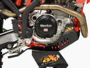 Beta RR 430 4 T [2023-2024] - Xtrem Unterfahrschutz mit Gestängeschutz - PE-HD 8mm