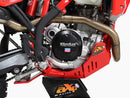 Beta RR 350 4 T [2023-2024] - Xtrem Unterfahrschutz mit Gestängeschutz - PE-HD 8mm