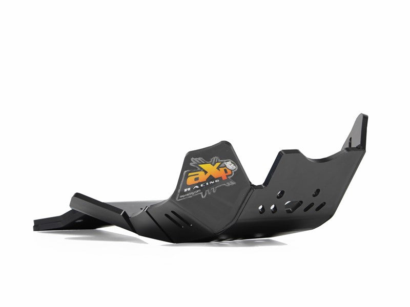 Beta RR 125 2 T [2023-2024] - Xtrem Unterfahrschutz mit Gestängeschutz - PE-HD 8mm