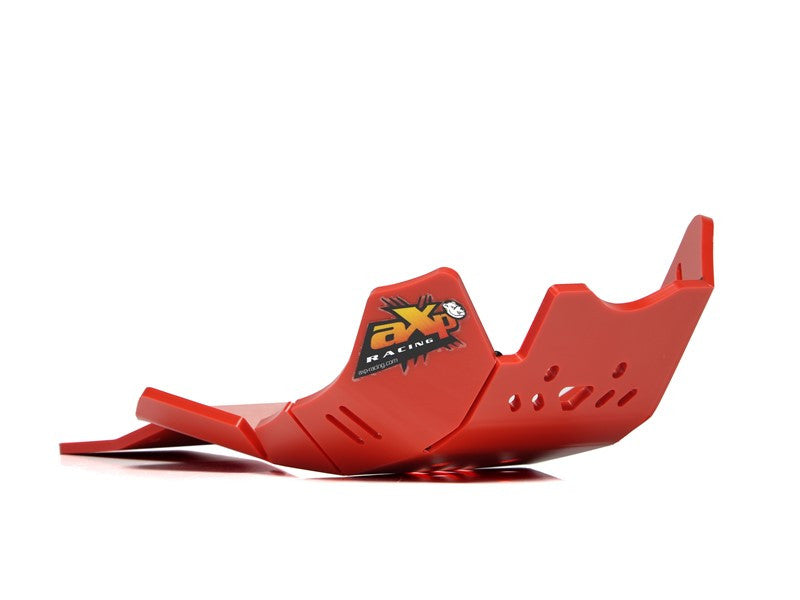 Beta RR 200 2 T Racing [2023-2024] - Xtrem Unterfahrschutz mit Gestängeschutz - PE-HD 8mm