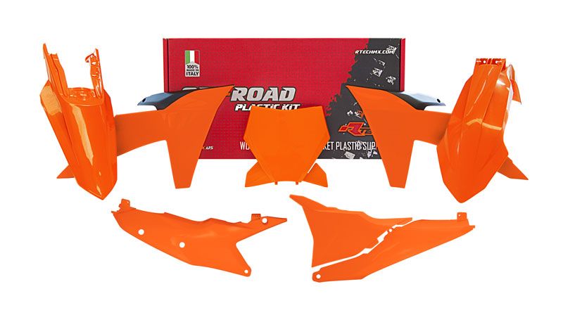 KTM 250 SX [2023-2024] - Plastik-Kit