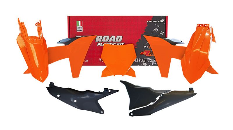 KTM 300 SX [2023-2024] - Plastik-Kit