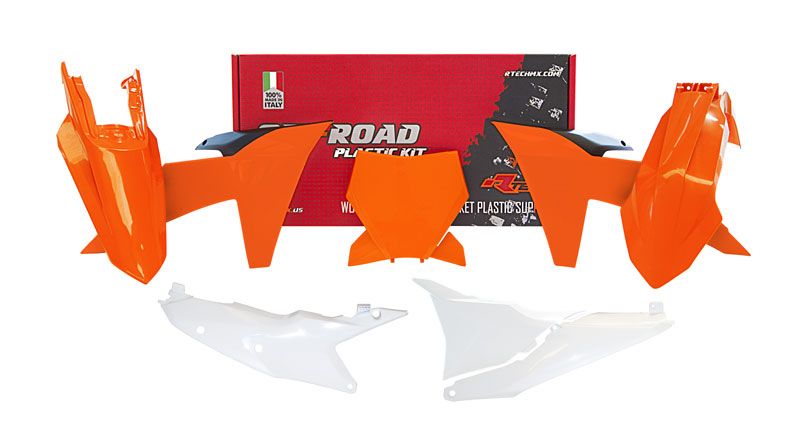 KTM 250 SX F [2023-2024] - Plastik-Kit
