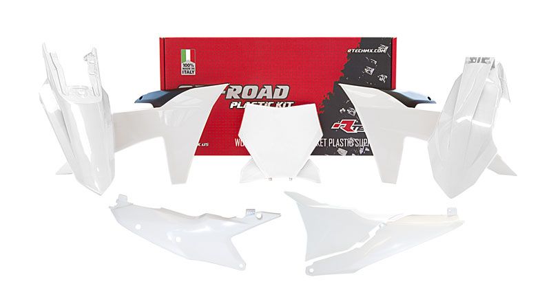 KTM 250 SX [2023-2024] - Plastik-Kit