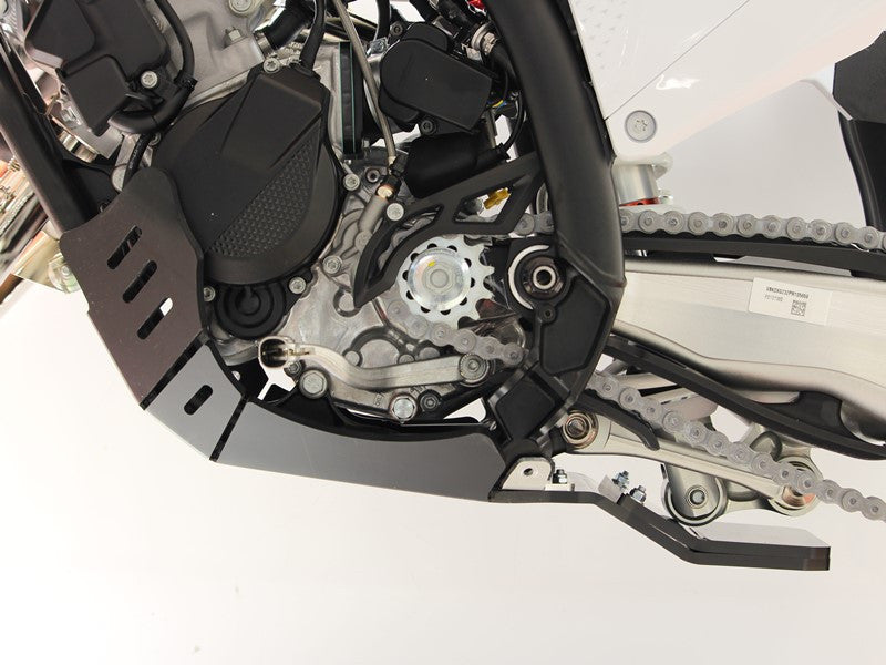 KTM 150 XC W [2026-2027] - Xtrem Unterfahrschutz mit Gestängeschutz - PE-HD 8mm