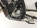 KTM 150 XC W [2026-2027] - Xtrem Unterfahrschutz mit Gestängeschutz - PE-HD 8mm