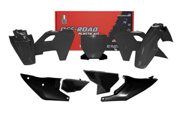 HUSQVARNA FS 450 [2023-2024] - Plastik-Kit 7-teilig