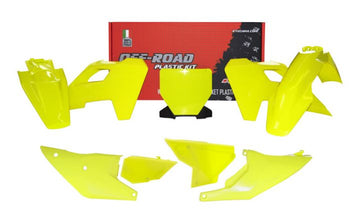 HUSQVARNA FS 450 [2023-2024] - Plastik-Kit 7-teilig