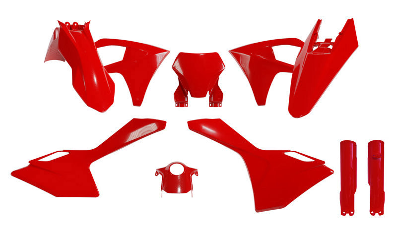 GAS GAS EC 250 [2024-2025] - Plastik-Kit 7-teilig