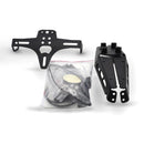 Kawasaki Versys 650 [2024-2025] - Kennzeichenhalter