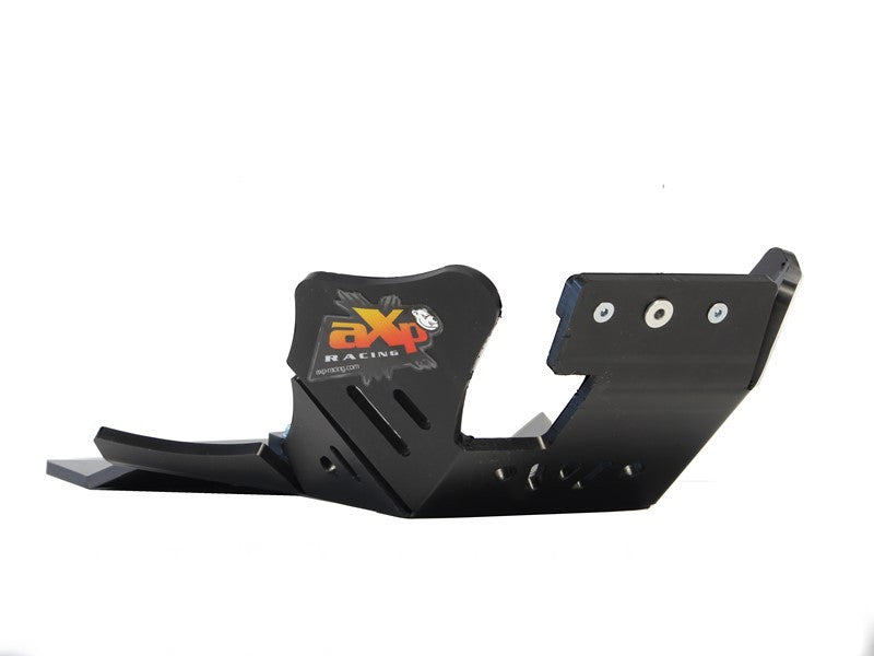 Beta Xtrainer 250 2 T [2018-2025] - Xtrem Unterfahrschutz mit Gestängeschutz - PE-HD 8mm