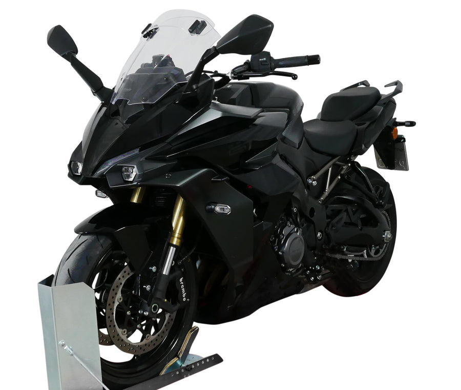 Suzuki GSX-S 1000 GT [2022-2025] - Variotouringscreen "VTM" - mit Spoiler