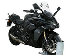 Suzuki GSX-S 1000 GT [2022-2025] - Variotouringscreen "VTM" - mit Spoiler