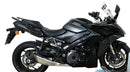 Suzuki GSX-S 1000 GT [2022-2025] - Variotouringscreen "VTM" - mit Spoiler