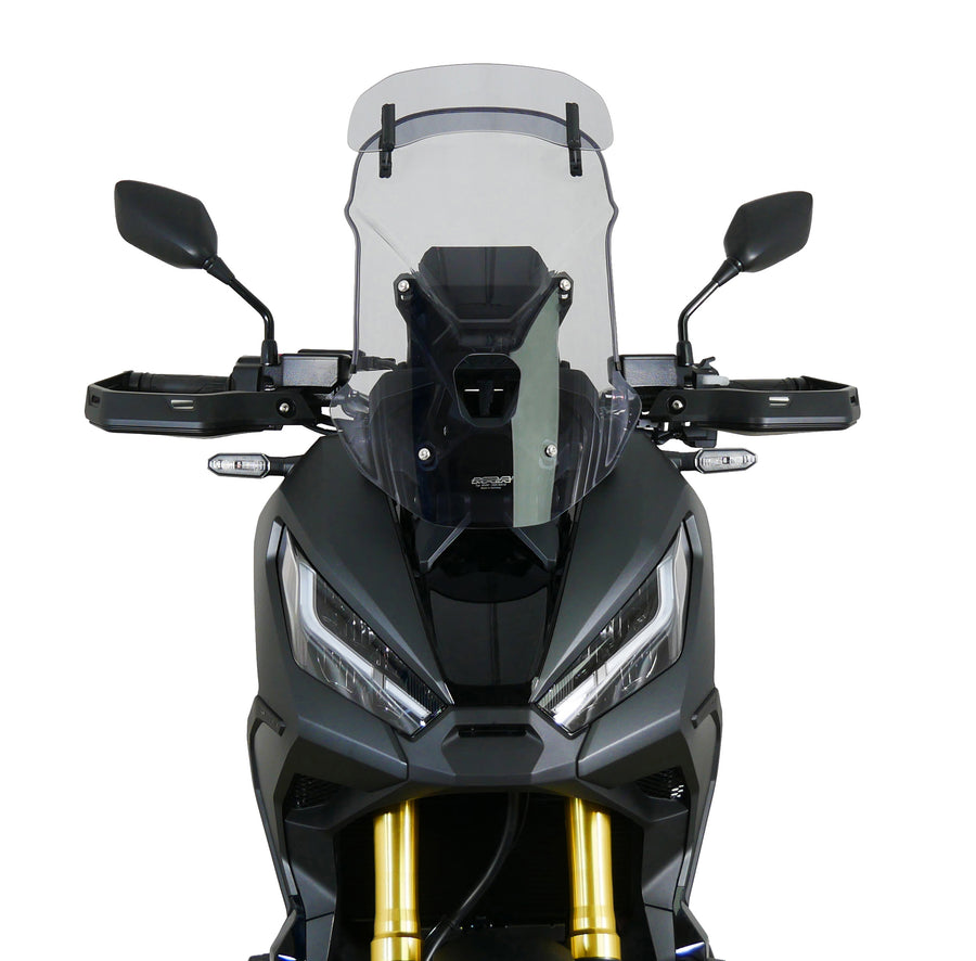 Honda X-ADV 750 DCT ABS [2021-2024] - Variotouringscreen "VTM" - mit Spoiler