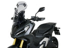 Honda X-ADV 750 DCT ABS [2021-2024] - Variotouringscreen "VTM" - mit Spoiler