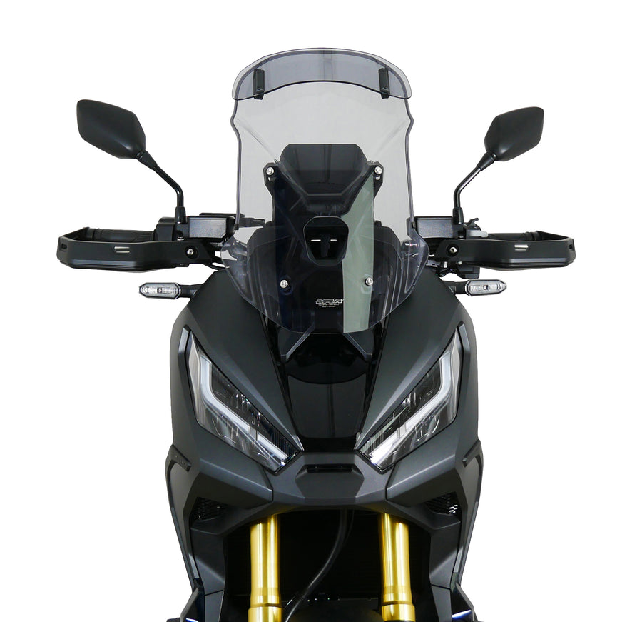 Honda X-ADV 750 DCT ABS [2021-2024] - Variotouringscreen "VTM" - mit Spoiler