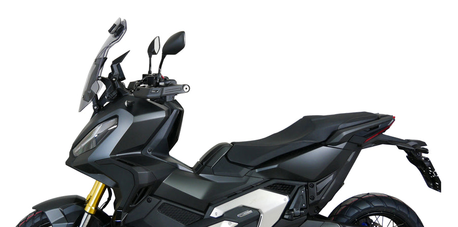 Honda X-ADV 750 DCT ABS [2021-2024] - Variotouringscreen "VTM" - mit Spoiler