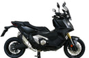 Honda X-ADV 750 DCT ABS [2021-2024] - Variotouringscreen "VTM" - mit Spoiler