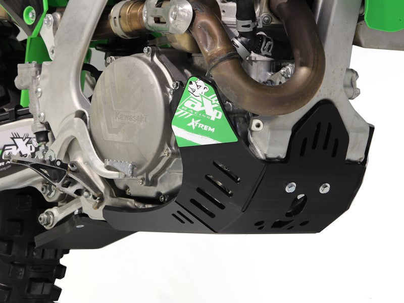 Kawasaki KX 450 (KX 450 J) [2019-2022] - Unterfahrschutz