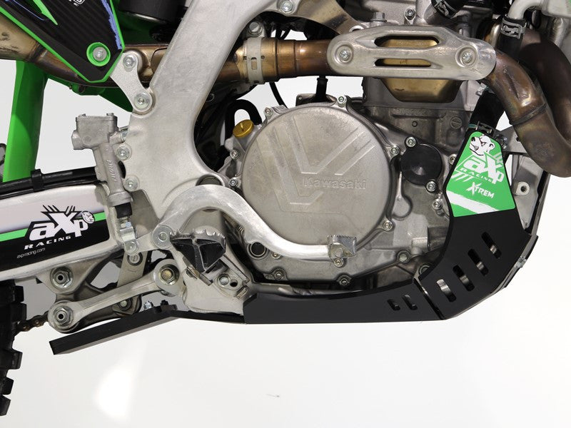 KAWASAKI KX 450 [2023] - Unterfahrschutz