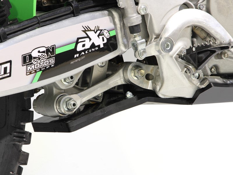 KAWASAKI KX 450 X [2023] - Unterfahrschutz