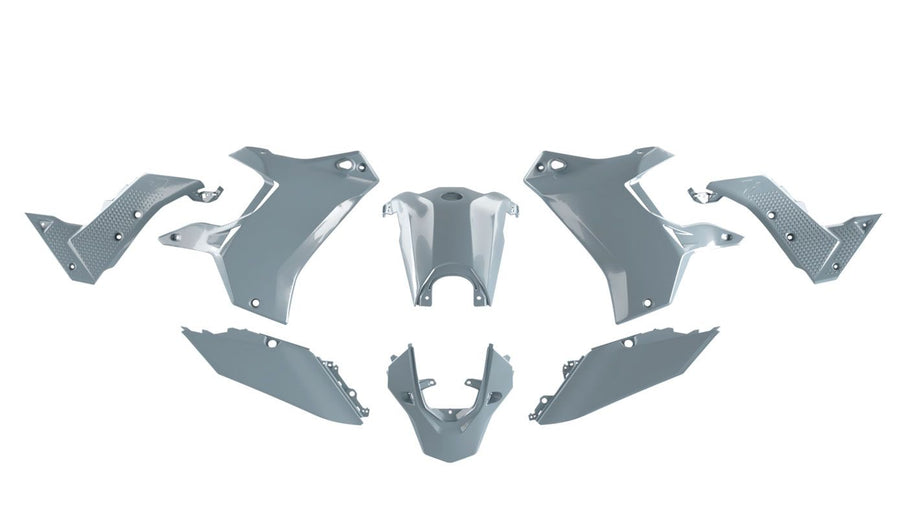 Yamaha Ténéré 700 [2019-2024] - T7 Revolution Plastik-Kit