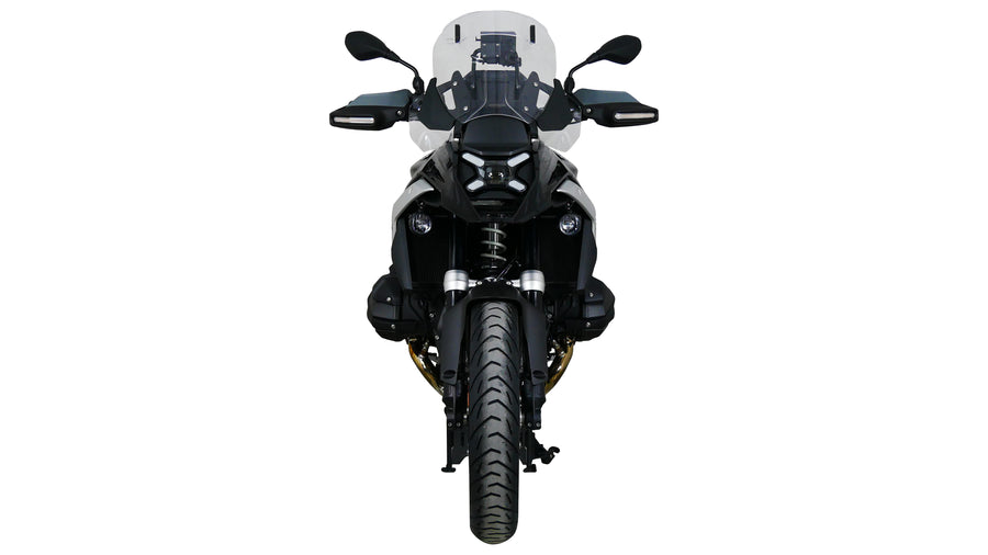 BMW R 1300 GS [2024-2025] - Variotouringscreen "VTM" - mit Spoiler