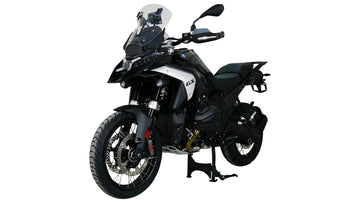 BMW R 1300 GS [2024-2025] - Variotouringscreen "VTM" - mit Spoiler