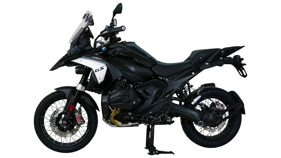 BMW R 1300 GS [2024-2025] - Variotouringscreen "VTM" - mit Spoiler