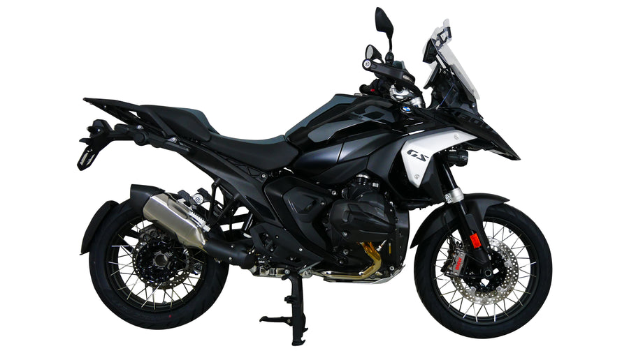 BMW R 1300 GS [2024-2025] - Variotouringscreen "VTM" - mit Spoiler