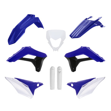 Sherco 250 SE Factory [2024] - Plastik-Kit