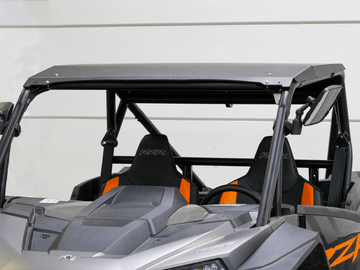 POLARIS RZR XP 1000 [2024] - HDPE Dach - schwarz