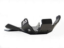 Rieju MR 300 PRO [2021] - Xtrem Skid Plate mit Gestängeschutz - HDPE 8mm