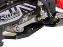 Rieju MR 300 PRO [2021] - Xtrem Skid Plate mit Gestängeschutz - HDPE 8mm