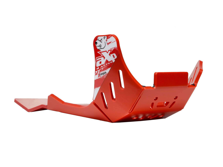 GAS GAS MC 450 F [2024-2027] - Xtrem Unterfahrschutz - HDPE 8mm