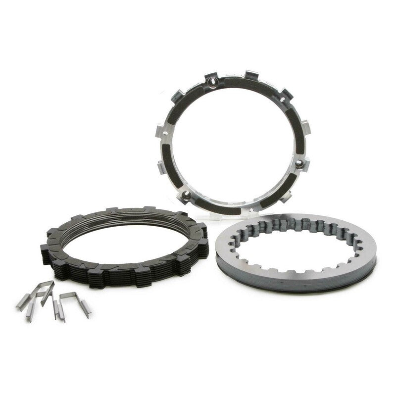 YAMAHA WR 450 F [2024-2025] - RadiusCX Stahl- und Reibscheiben Kupplungs-Kit