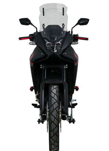 Honda XL 750 Transalp [2023-2024] - Variotouringscreen "VTM" - mit Spoiler