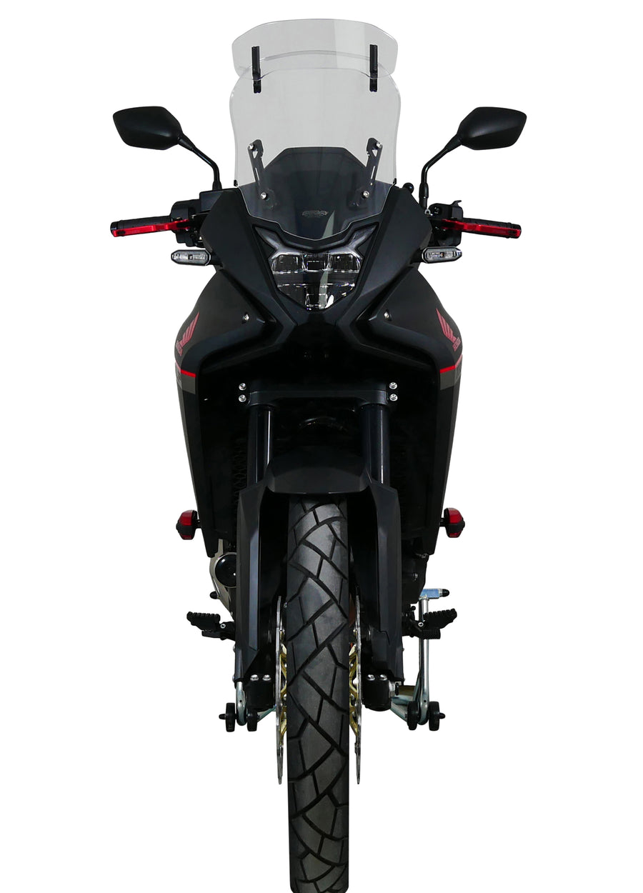 Honda XL 750 Transalp [2023-2024] - Variotouringscreen "VTM" - mit Spoiler
