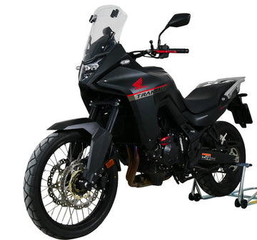 Honda XL 750 Transalp [2023-2024] - Variotouringscreen "VTM" - mit Spoiler