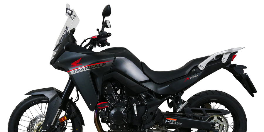 Honda XL 750 Transalp [2023-2024] - Variotouringscreen "VTM" - mit Spoiler
